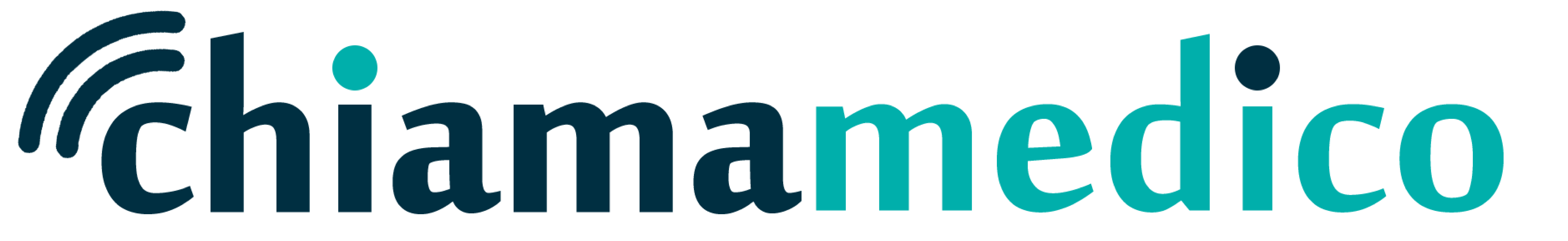 logo chiamamedico gb